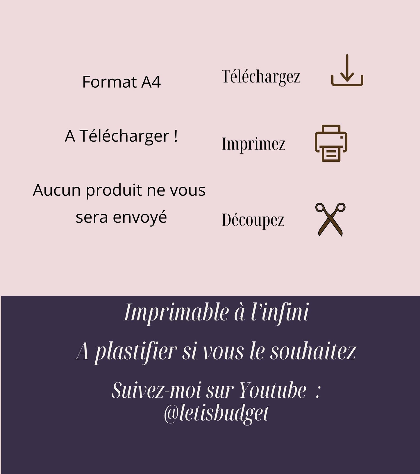 Lot de 3 Défis Budget | Thème Dragonnet | Système des Enveloppes ou Budget Base Zéro
